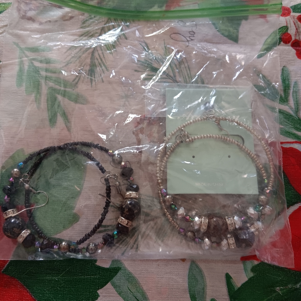 Bundle bag